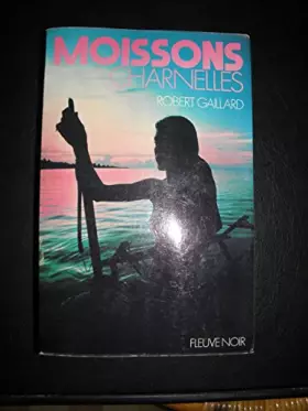 Couverture du produit · Moissons Charnelles