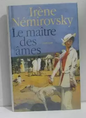 Couverture du produit · Le maître des âmes