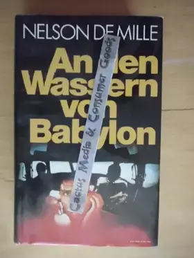 Couverture du produit · An den Wassern von Babylon