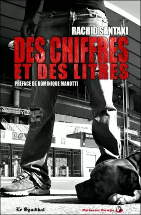 Couverture du produit · Des chiffres et des litres