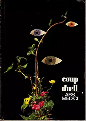 Couverture du produit · Coup d' oeil n°34 septembre 1971 ars medici