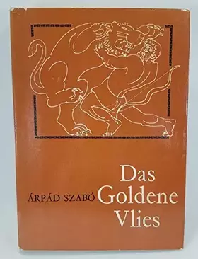 Couverture du produit · Das Goldene Vlies