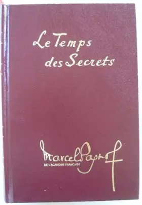 Couverture du produit · Souvenirs d'enfance, tome 3 : Le temps des secrets
