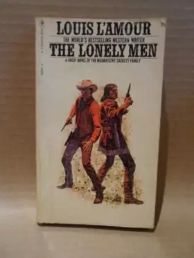 Couverture du produit · The Lonely Men