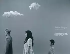 Couverture du produit · Some Days