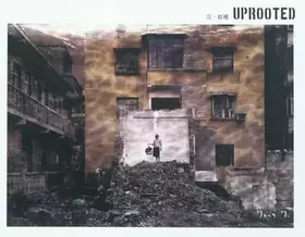 Couverture du produit · Uprooted