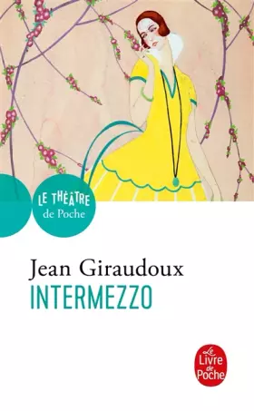 Couverture du produit · Intermezzo
