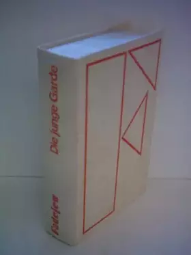 Couverture du produit · Alexander Fadejew: Die junge Garde