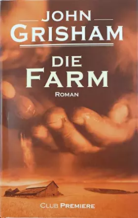 Couverture du produit · Die Farm