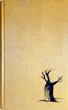 Couverture du produit · Eine Farm in Afrika