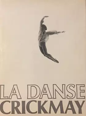Couverture du produit · La Danse