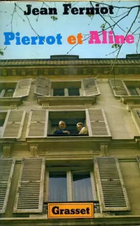 Couverture du produit · Pierrot et aline.
