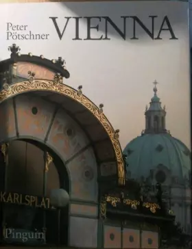 Couverture du produit · Vienna