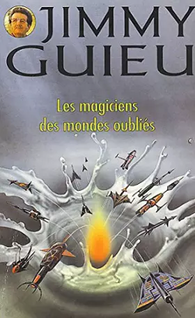 Couverture du produit · Les Magiciens Des Mondes Oubliés