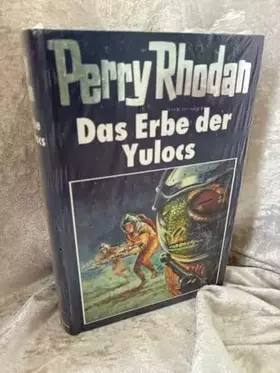 Couverture du produit · Perry Rhodan 87 - Das Erbe der Yulocs