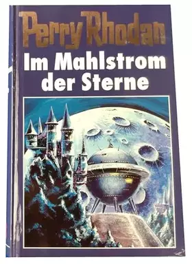Couverture du produit · Perry Rhodan 93 - Im Mahlstrom der Sterne