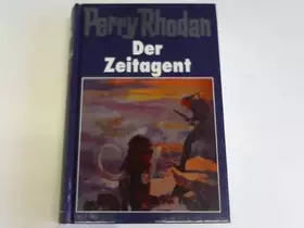 Couverture du produit · Der Zeitagent