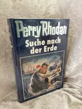 Couverture du produit · Perry Rhodan 94 - Suche nach der Erde