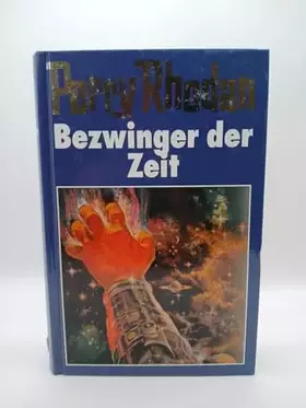 Couverture du produit · Perry Rhodan 30 - Bezwinger der Zeit