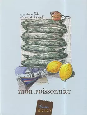 Couverture du produit · Mon Poissonnier
