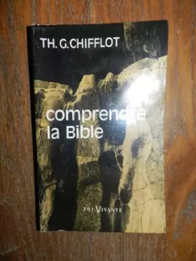 Couverture du produit · Comprendre la Bible (Foi vivante)