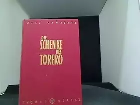 Couverture du produit · Die Schenke des Torero.