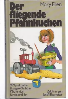 Couverture du produit · Der fliegende Pfannkuchen