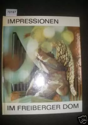 Couverture du produit · Impressionen im Freiberger Dom