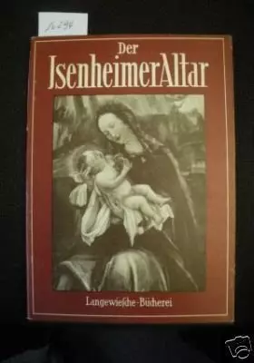 Couverture du produit · Der Isenheimer Altar