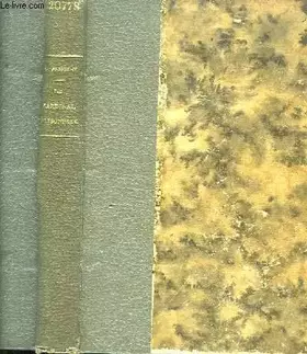 Couverture du produit · Le Cardinal prisonnier.