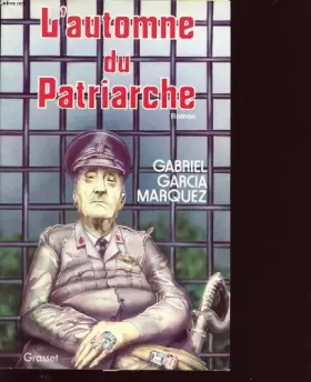 Couverture du produit · L automne du patriarche