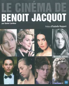 Couverture du produit · Le Cinéma De Benoît Jacquot