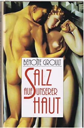 Couverture du produit · Salz auf unserer Haut