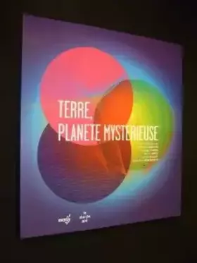 Couverture du produit · Terre, planète mystérieuse