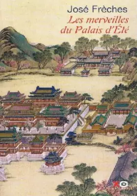 Couverture du produit · Les merveilles du palais d' ete