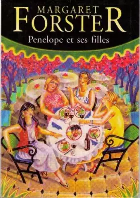 Couverture du produit · Penelope et ses filles