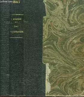 Couverture du produit · Les Naufragés (England Made Me)