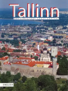 Couverture du produit · Tallinn The Limestone Coast Capital