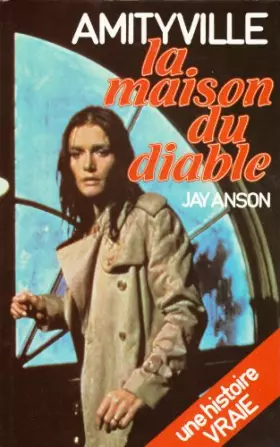 Couverture du produit · Amityville La Maison Du Diable