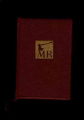 Couverture du produit · Marie Stuart (1542-1587)