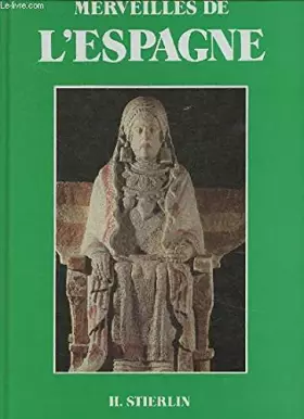 Couverture du produit · Merveilles de l'Espagne