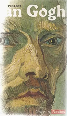 Couverture du produit · Van Gogh