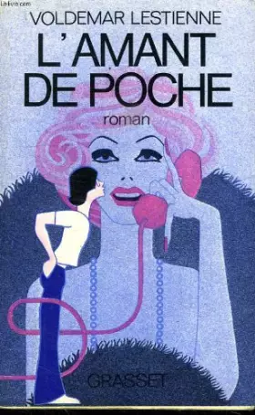 Couverture du produit · L amant de poche.