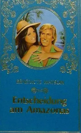 Couverture du produit · Entscheidung am Amazonas