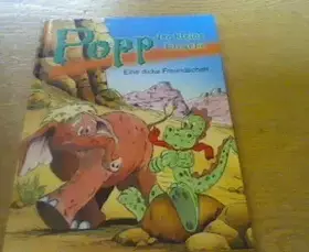 Couverture du produit · Popp der kleine Drache