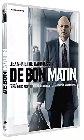 Couverture du produit · De bon matin [FR Import]