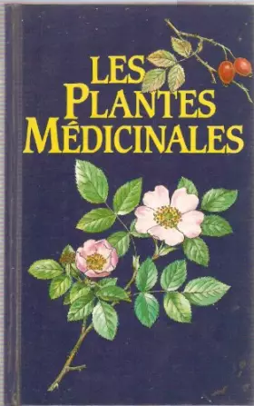 Couverture du produit · les plantes medicinales