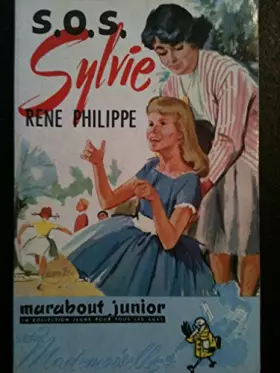 Couverture du produit · SOS Sylvie numéro 104
