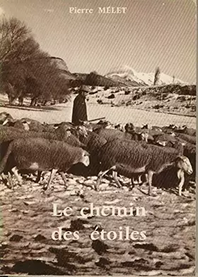 Couverture du produit · Le chemin des étoiles