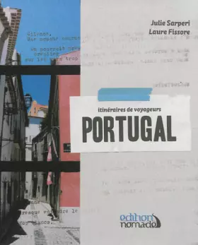 Couverture du produit · Portugal